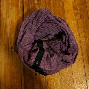 Lululemon Vinyasa Scarf